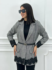 GIACCA HERITAGE NEW AI26