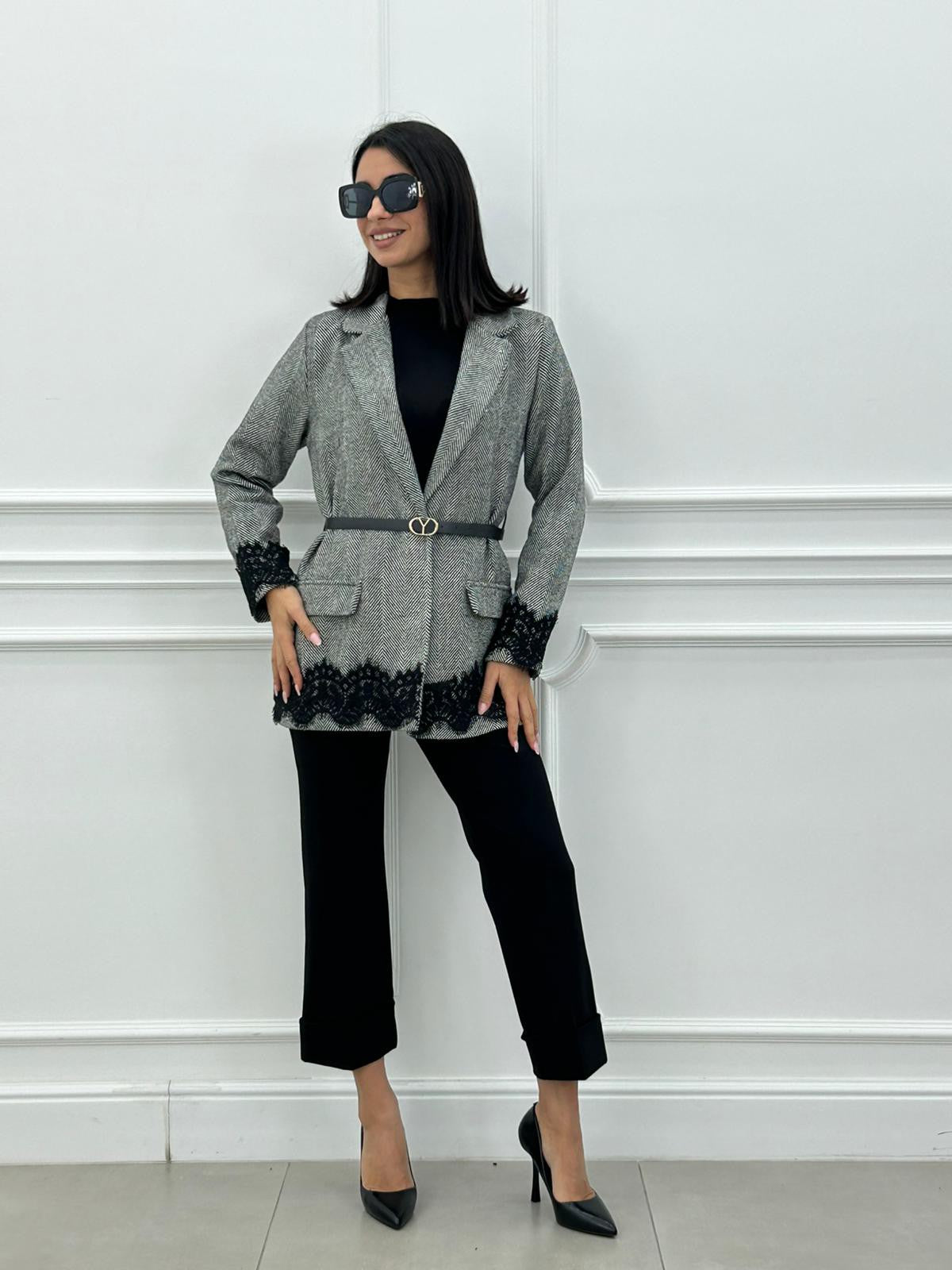 GIACCA HERITAGE NEW AI26