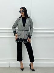 GIACCA HERITAGE NEW AI26