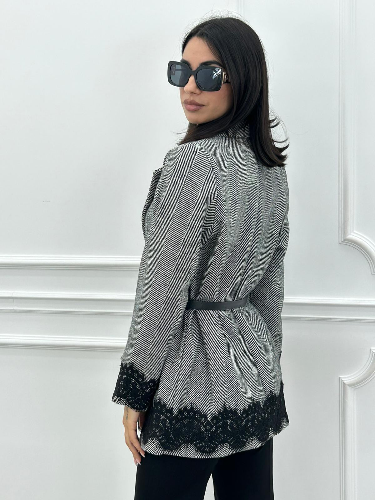 GIACCA HERITAGE NEW AI26