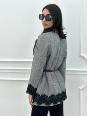 GIACCA HERITAGE NEW AI26