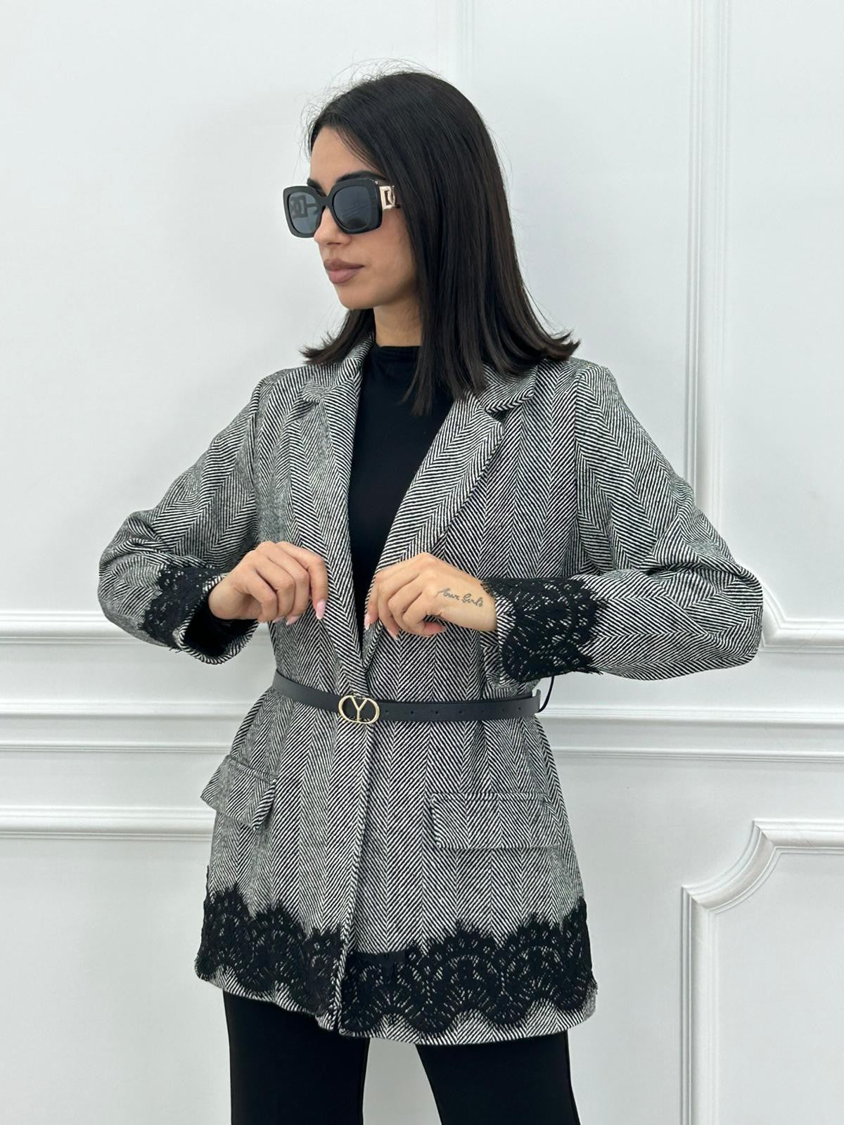 GIACCA HERITAGE NEW AI26