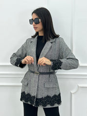 GIACCA HERITAGE NEW AI26