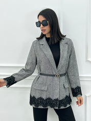 GIACCA HERITAGE NEW AI26