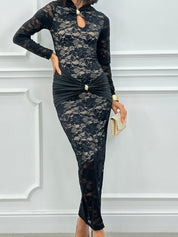 DRESS IVY GRACE NEW AI26