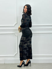 DRESS IVY GRACE NEW AI26
