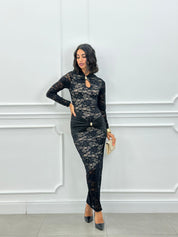 DRESS IVY GRACE NEW AI26