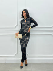 DRESS IVY GRACE NEW AI26