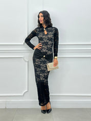 DRESS IVY GRACE NEW AI26