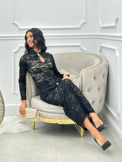 DRESS IVY GRACE NEW AI26