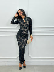 DRESS IVY GRACE NEW AI26