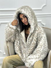 ECOPELLICCIA GLAM FUR NEW AI26