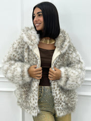 ECOPELLICCIA GLAM FUR NEW AI26
