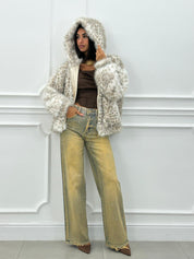 ECOPELLICCIA GLAM FUR NEW AI26