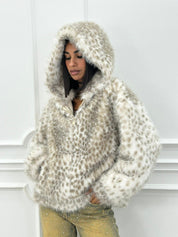 ECOPELLICCIA GLAM FUR NEW AI26