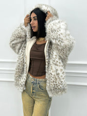 ECOPELLICCIA GLAM FUR NEW AI26
