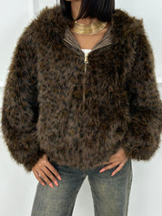 ECOPELLICCIA GLAM FUR NEW AI26