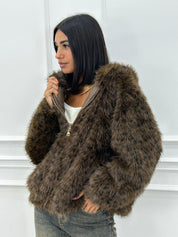 ECOPELLICCIA GLAM FUR NEW AI26