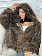 ECOPELLICCIA GLAM FUR NEW AI26