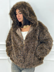 ECOPELLICCIA GLAM FUR NEW AI26