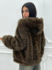 ECOPELLICCIA GLAM FUR NEW AI26