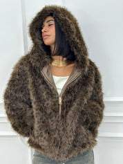 ECOPELLICCIA GLAM FUR NEW AI26