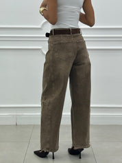 JEANS SABBIA NEW AI/27