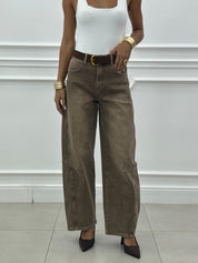 JEANS SABBIA NEW AI/27