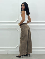 JEANS SABBIA NEW AI/27