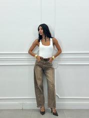 JEANS SABBIA NEW AI/27