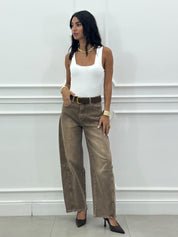 JEANS SABBIA NEW AI/27