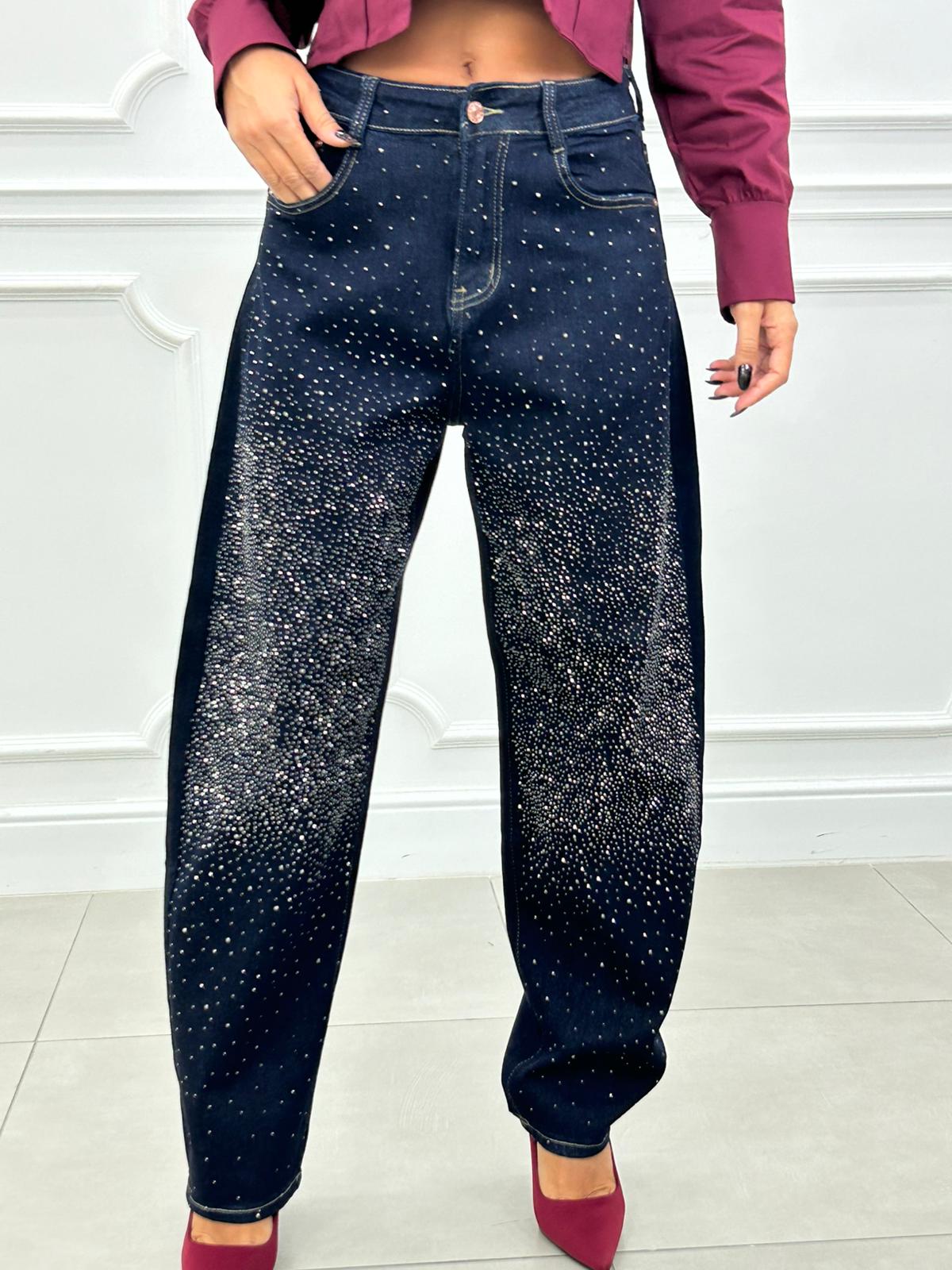 JEANS DENI LUXE NEW AI26