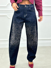 JEANS DENI LUXE NEW AI26