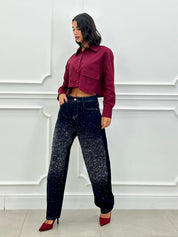 JEANS DENI LUXE NEW AI26