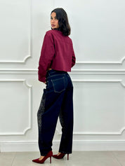 JEANS DENI LUXE NEW AI26