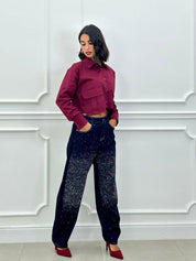 JEANS DENI LUXE NEW AI26