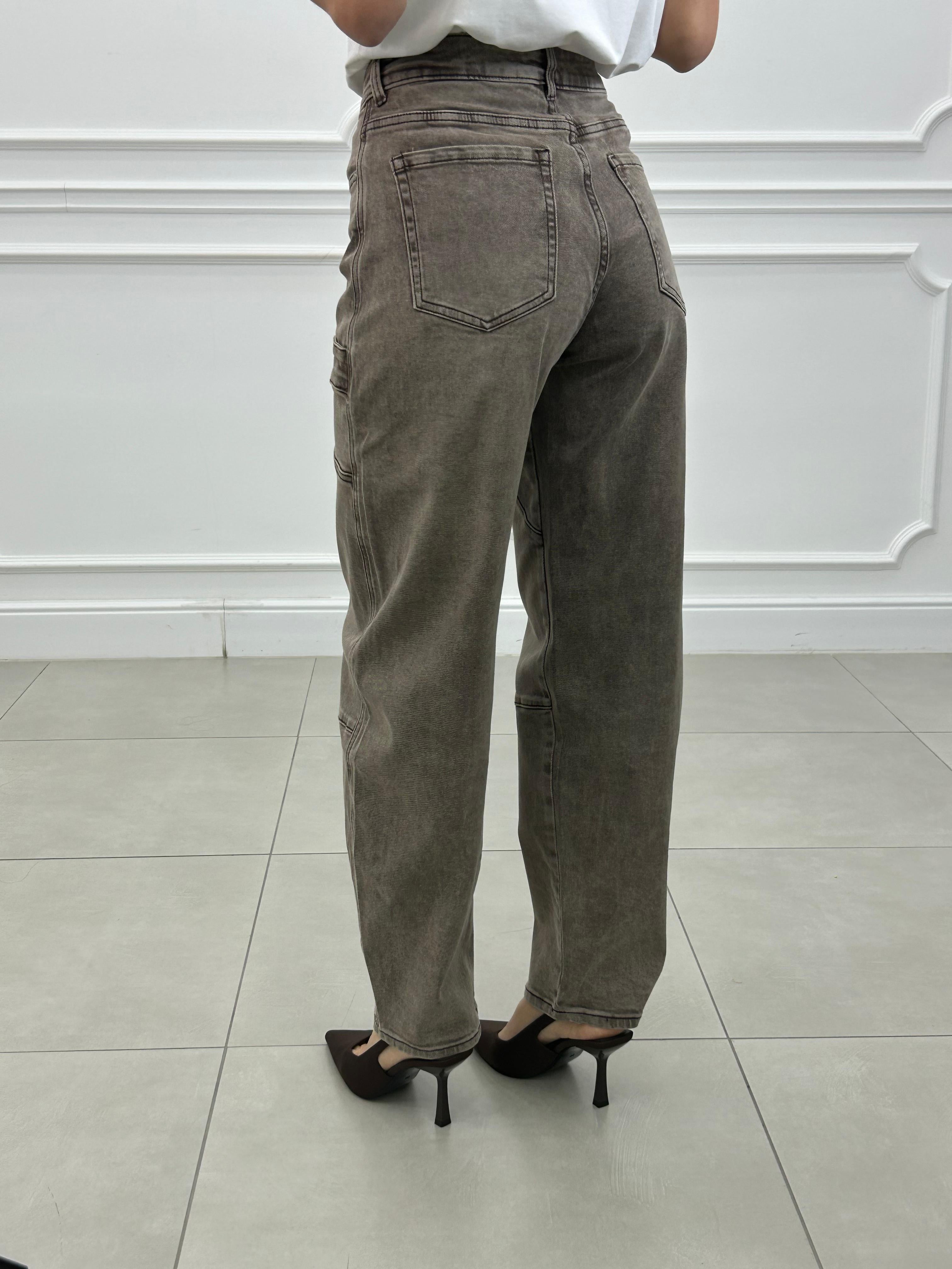 JEANS UTILITY NEW PE/26