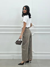JEANS UTILITY NEW PE/26