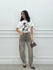 JEANS UTILITY NEW PE/26
