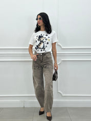 JEANS UTILITY NEW PE/26