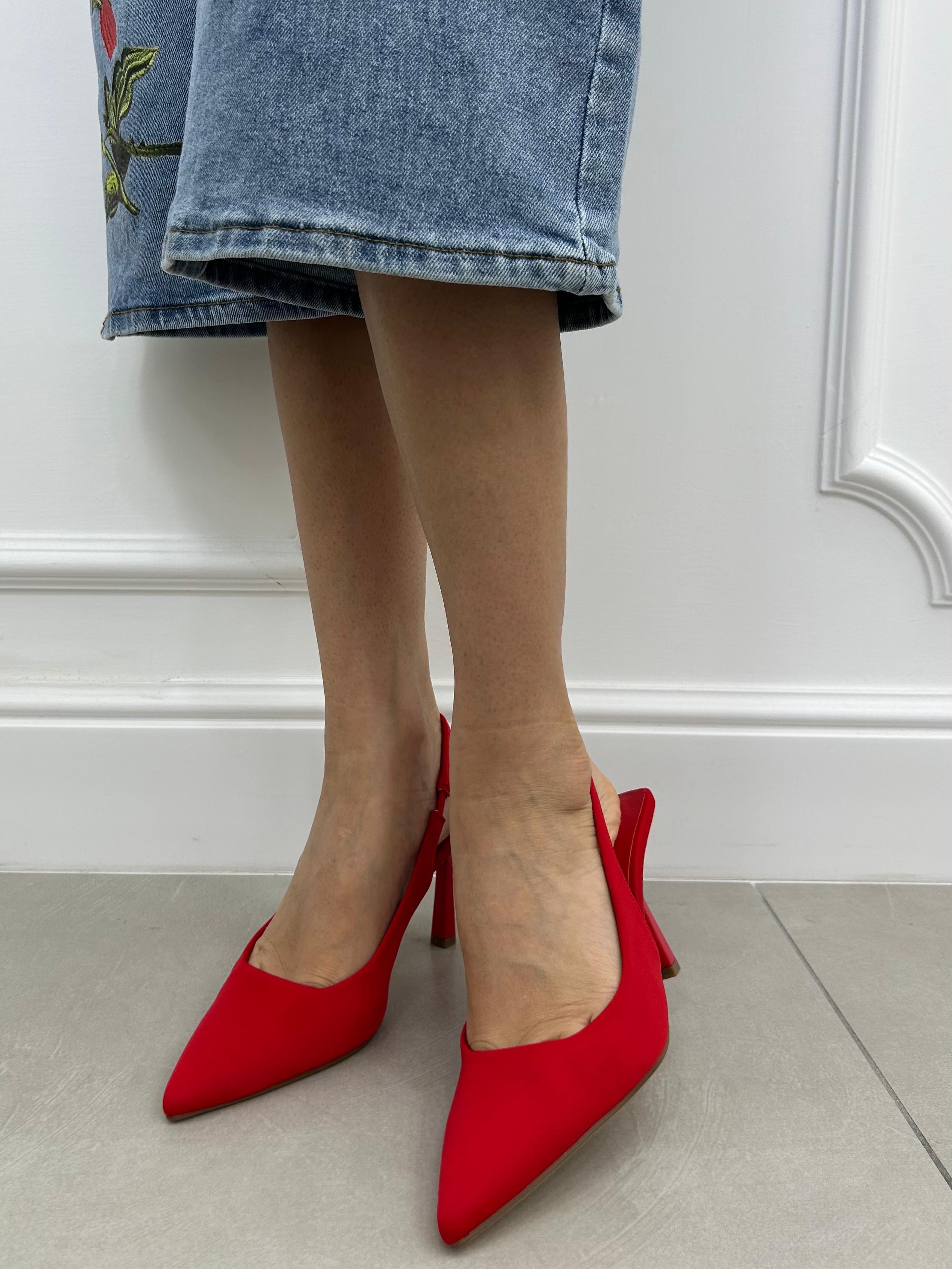 DECOLLETE FOCUS NEW PE/26