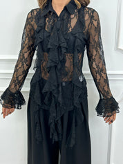 CAMICIA VANITY NEW AI26