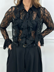 CAMICIA VANITY NEW AI26