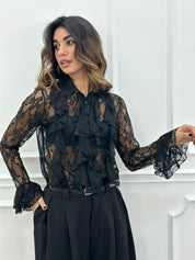 CAMICIA VANITY NEW AI26