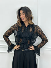 CAMICIA VANITY NEW AI26