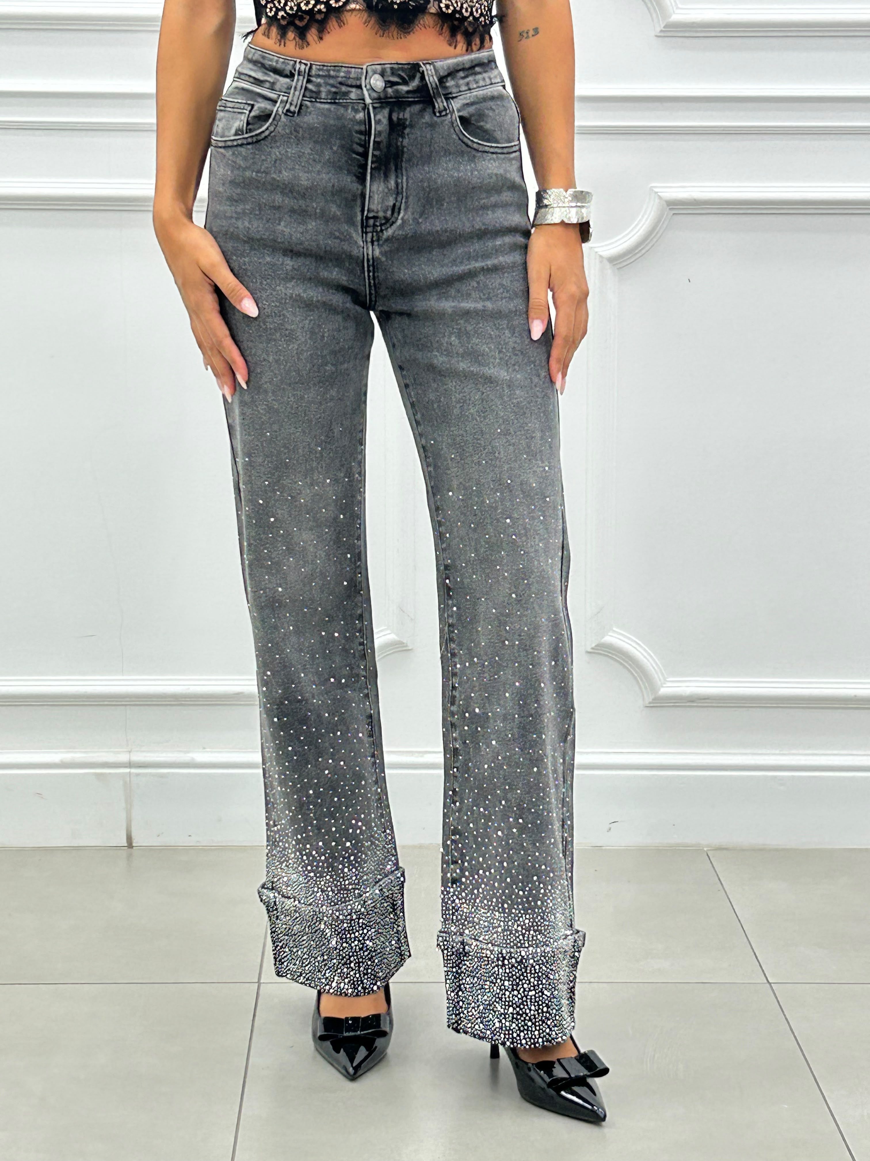 JEANS STAR NEW AI/27