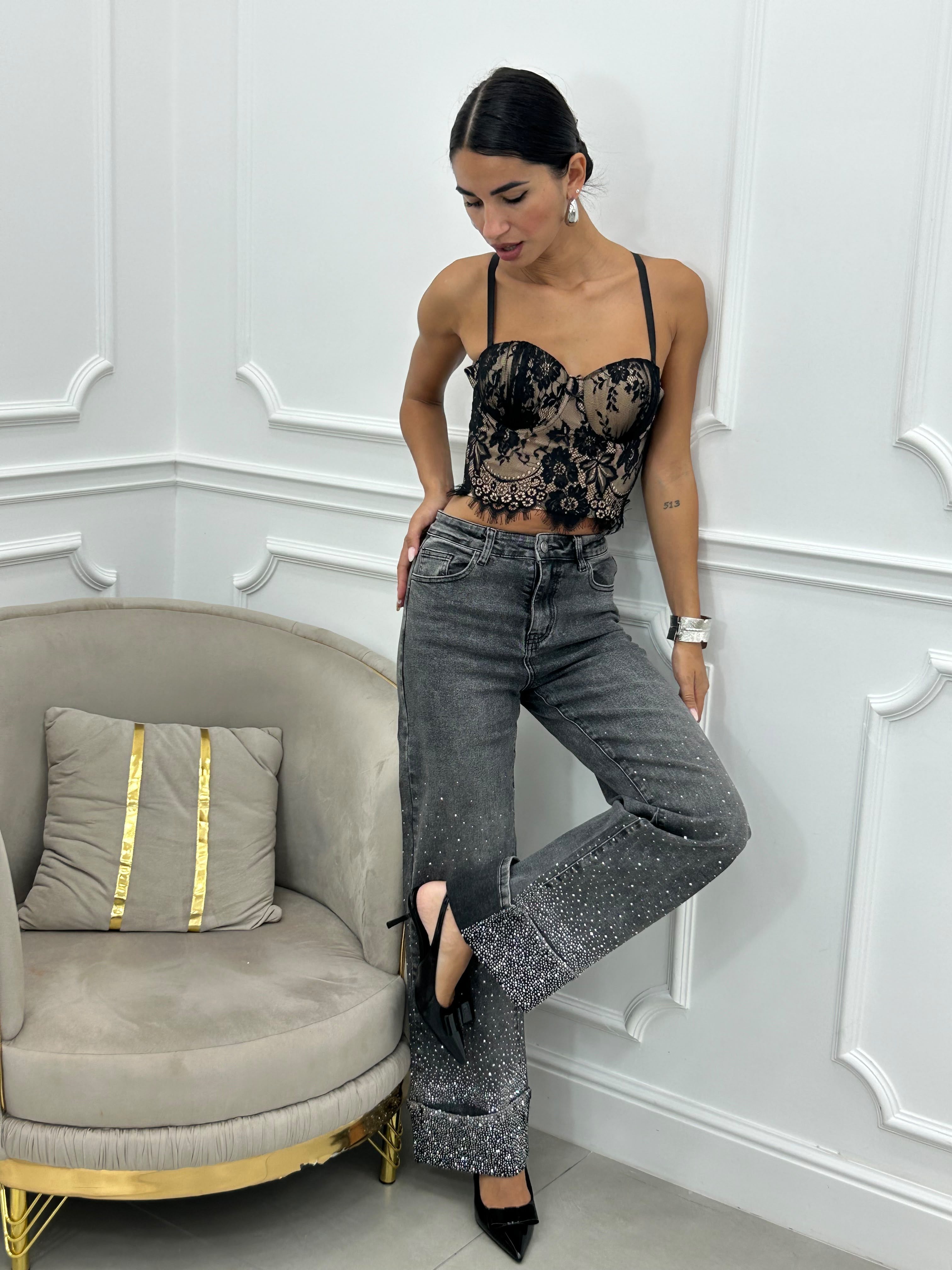 JEANS STAR NEW AI/27