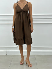 ABITO POLLY NEW PE/26
