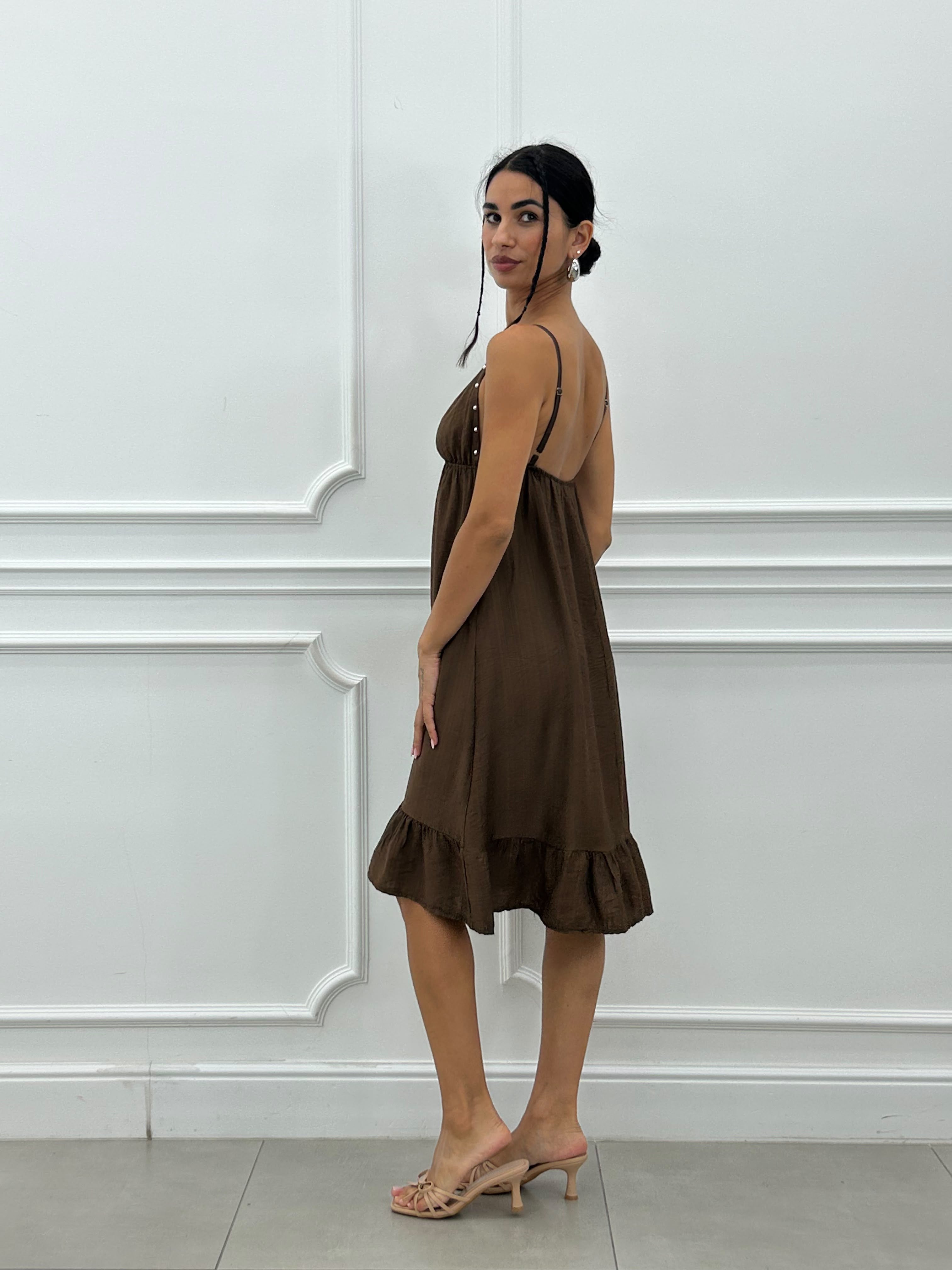 ABITO POLLY NEW PE/26