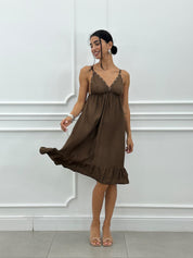 ABITO POLLY NEW PE/26